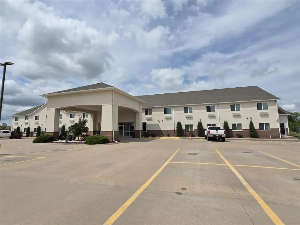 SureStay Studio By Best Western El Dorado - Général