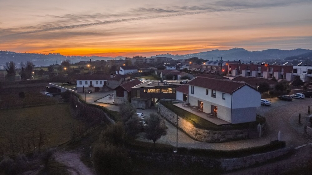 Quinta da Corredoura Hotel Rural image