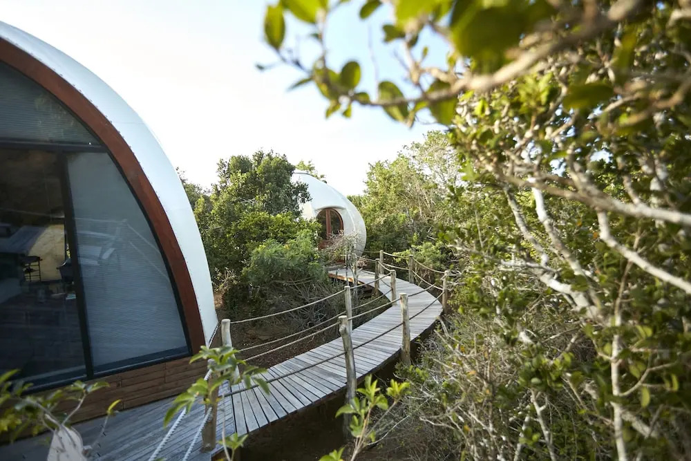 Wild Coast Tented Lodge All Inclusive