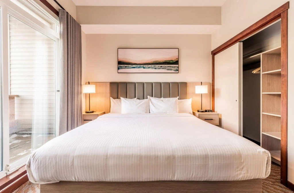 Blackstone Mountain Lodge by CLIQUE - фото 7