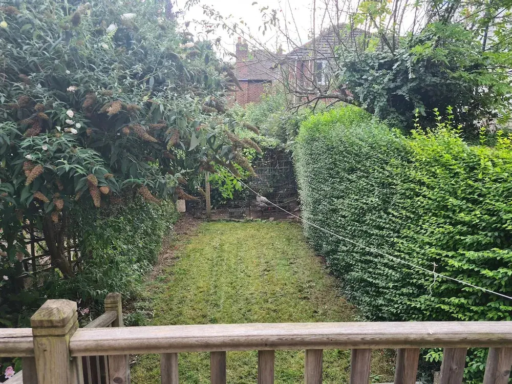 Cozy Nottingham Apartment With Perfect Location