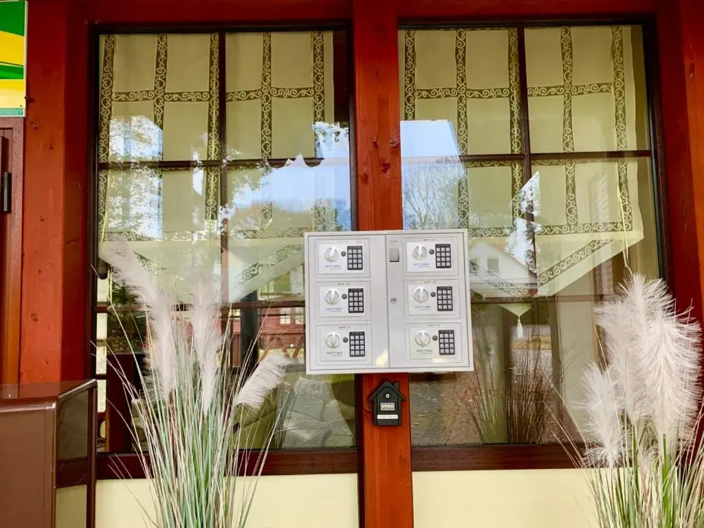 Spreewaldhotel Krabat - Chambres
