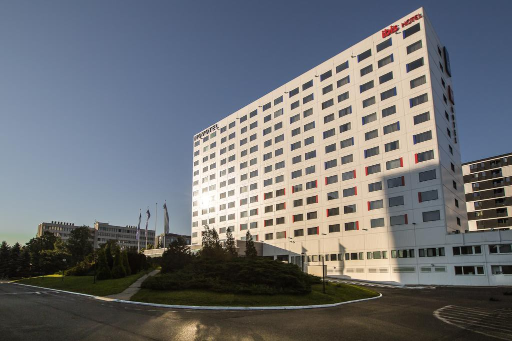 ibis Wroclaw Centrum
