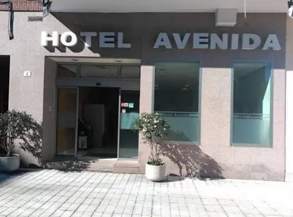 Hotel Avenida