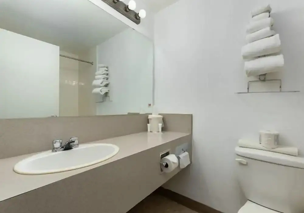 Heritage Inn Hotel & Convention Centre Taber - Chambres