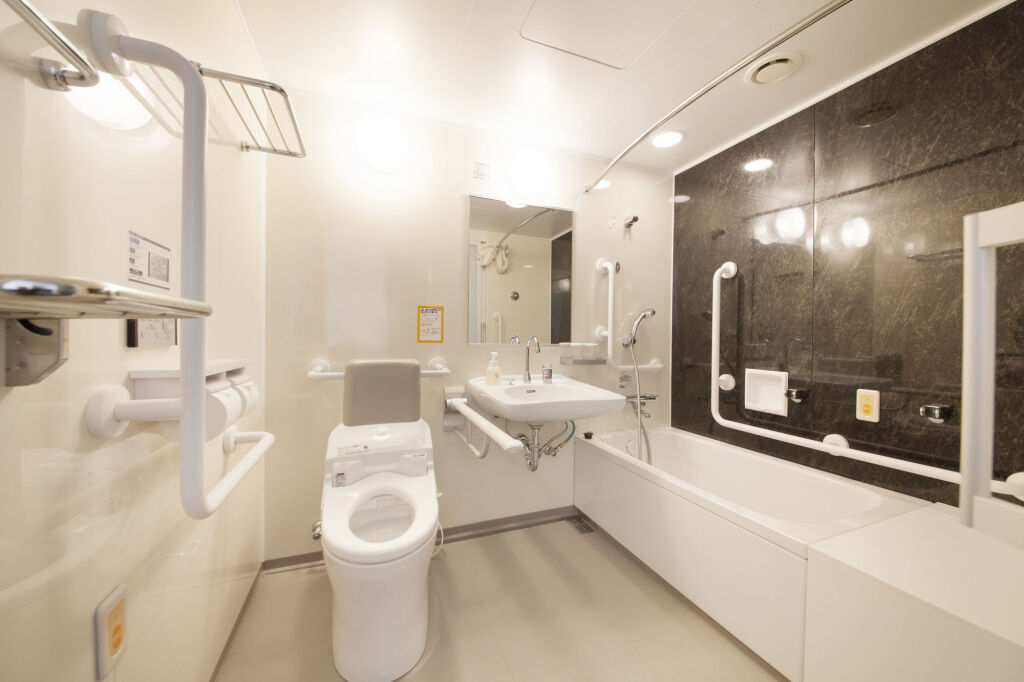 Richmond Hotel Premier Asakusa International by null