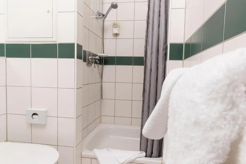 Hotel Am Tierpark - Chambres