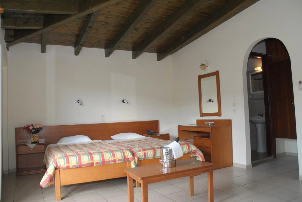 Hotel Sea Bird - Général