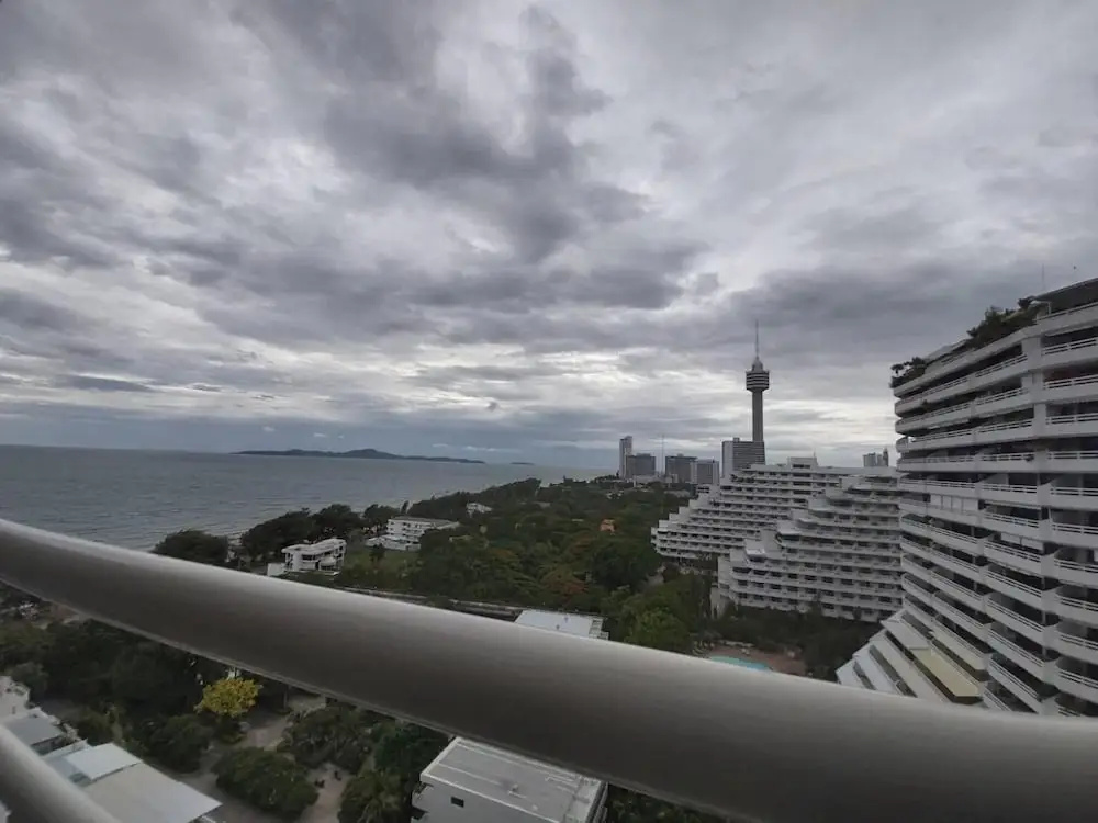 View Talay Condominium
