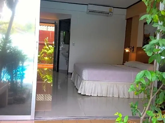 Ibis Hua Hin, Хуахiн, Таїланд мініатюра 20
