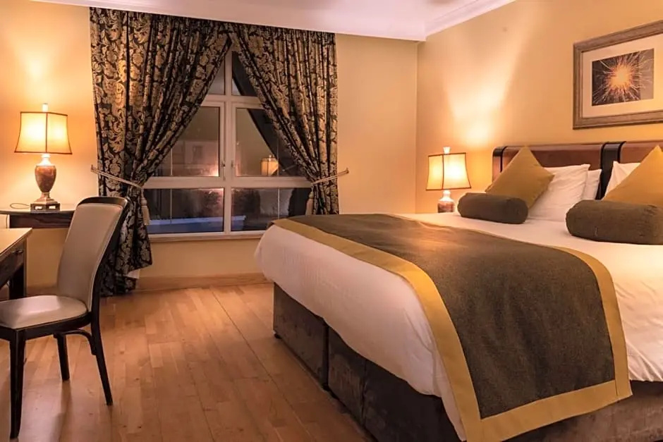 Villa Rose Hotel & Spa - Général