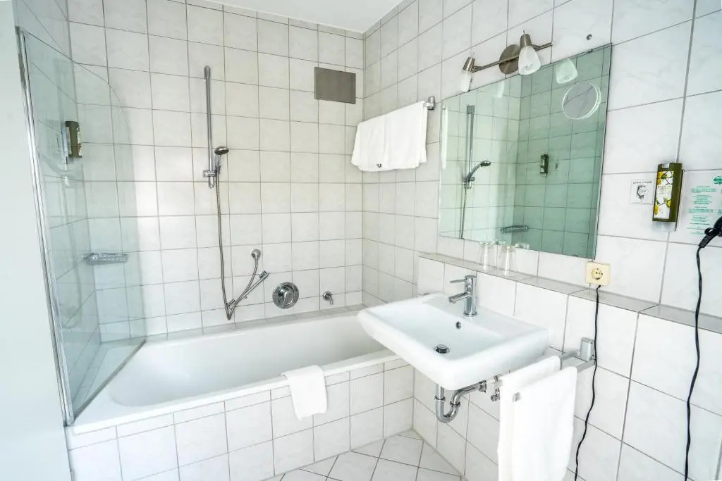 Wohlfühlhotel Sonnengarten - Chambres