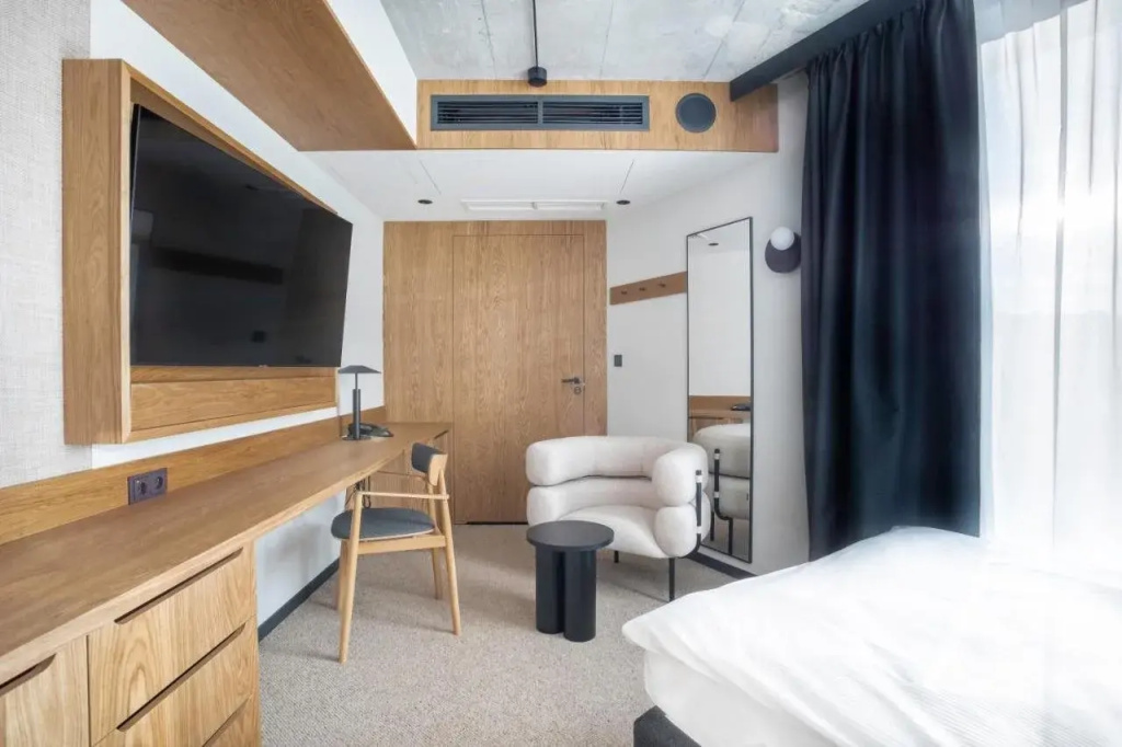 Hotel photo 6