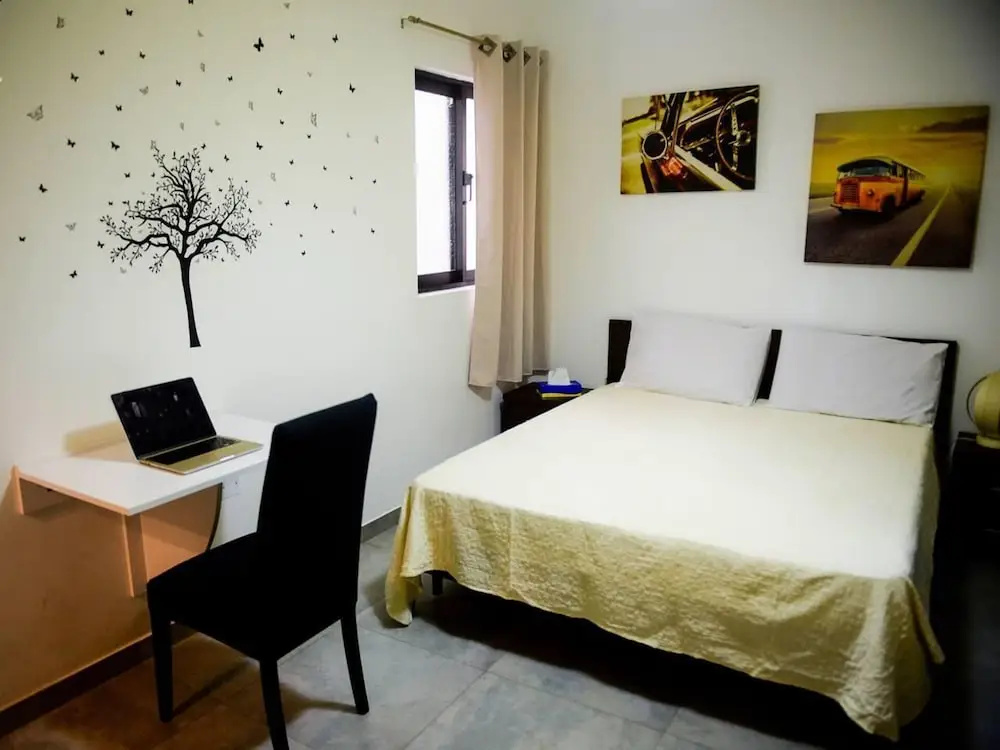 Modern and Homely Apartment in Marsaskala