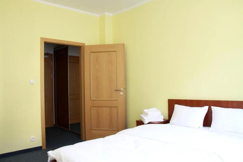 Hotel Vera - Chambres