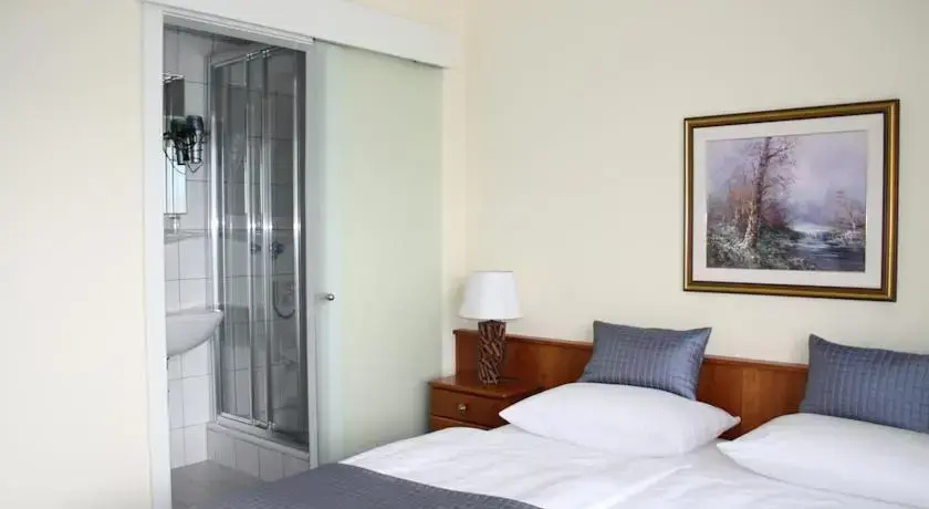 Hotel Garni Rosanna - Général