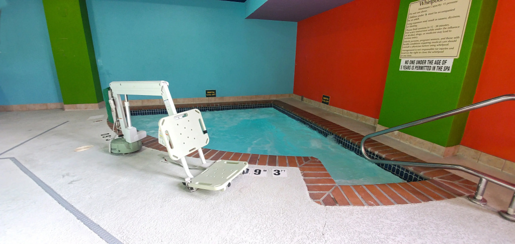 Holiday Inn Kearney by IHG - Général