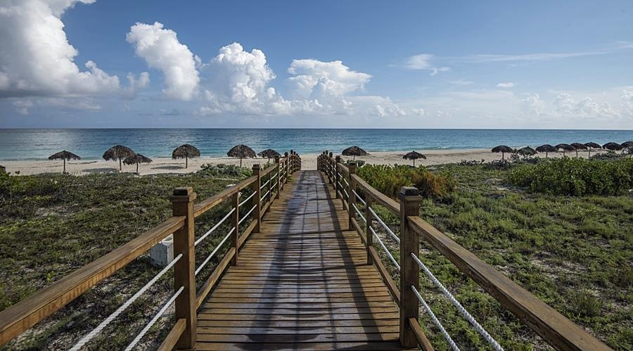 Beach & Waterfront