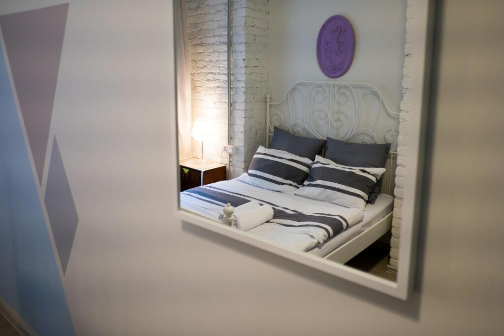 Soul Kitchen Hostel (By Ostrovok