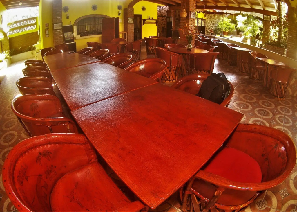 Hotel photo 14