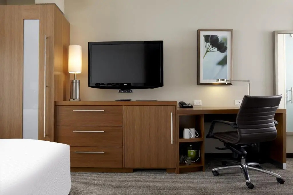 Hyatt Place Denver/Cherry Creek - Chambres