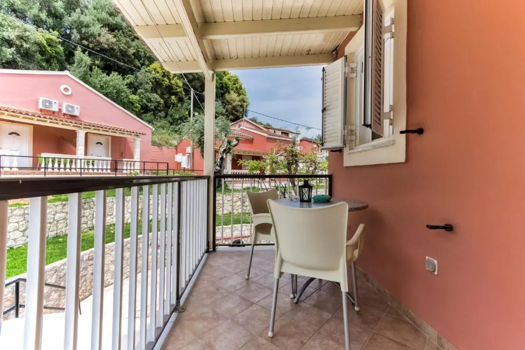 Fouxia Appartements