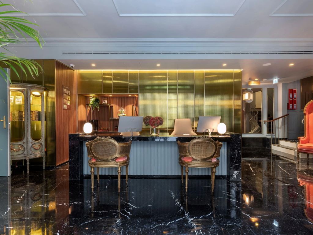 Hotel photo 36