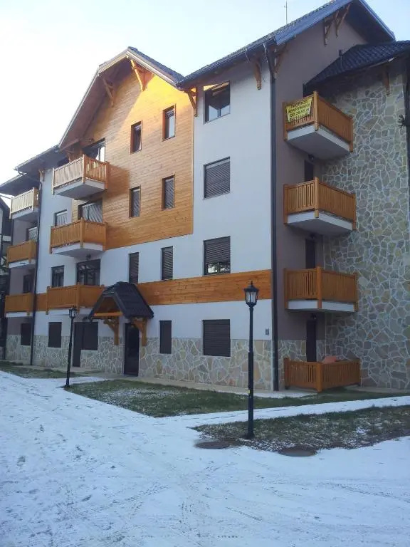 Apartment Jovana