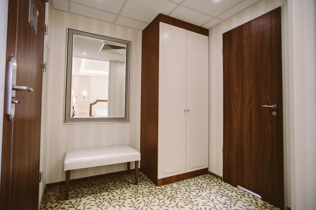 Elixír Medical Wellness Hotel - Général
