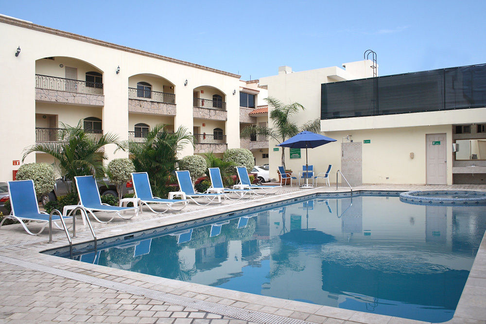 Hotel photo 20