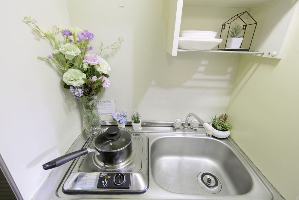 Nestay Suite Tokyo Tabata 사진 14