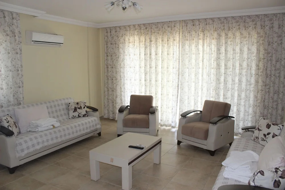 Portakal Butik Otel - Général