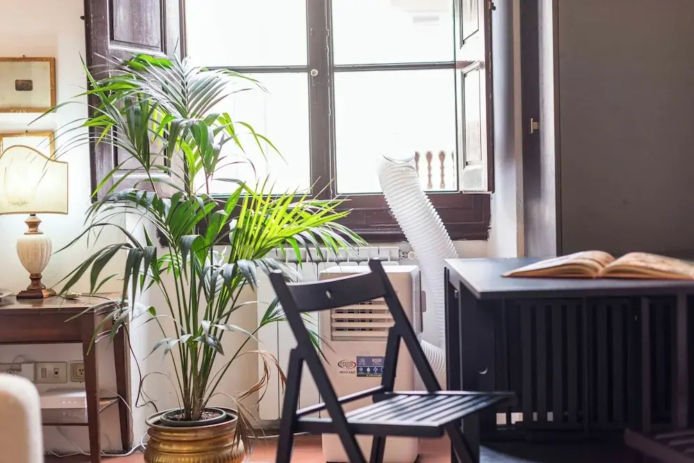 Comfort Apartment