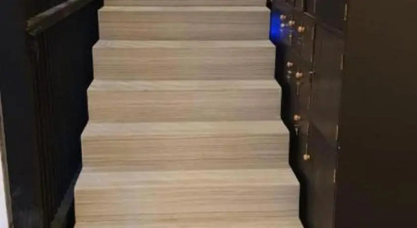 Airport Hotel