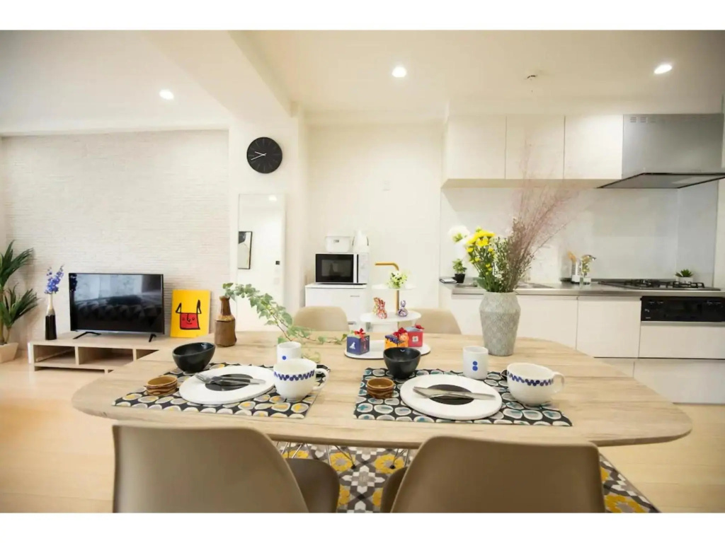 Tora Hotel Taito - Vacation STAY 53059v 사진 17