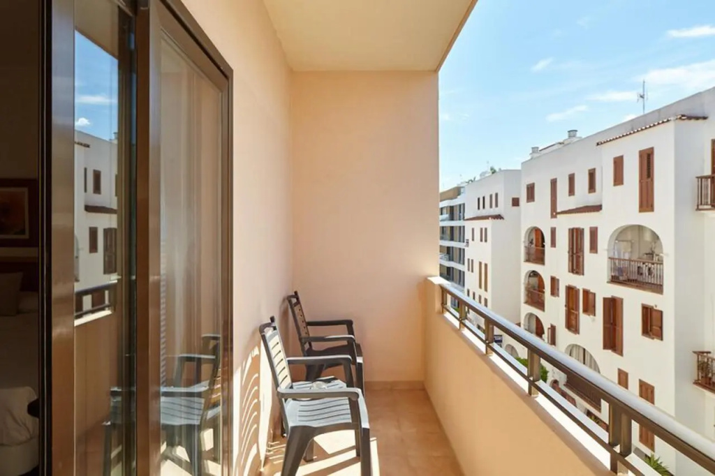 Invisa Hotel La Cala - Général