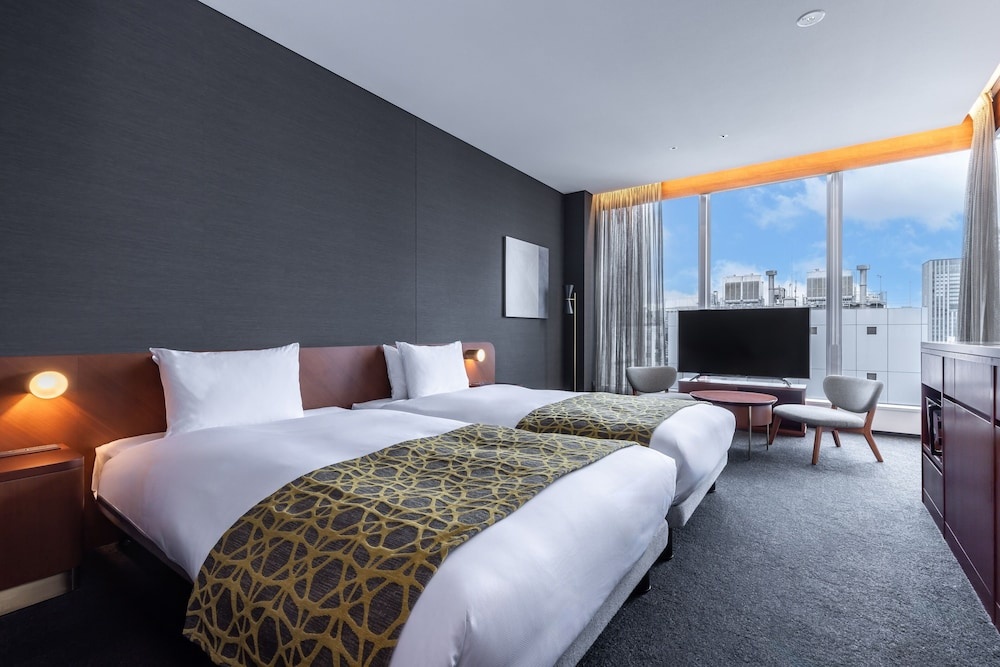 Tokyu Stay Osaka Honmachi 사진 42