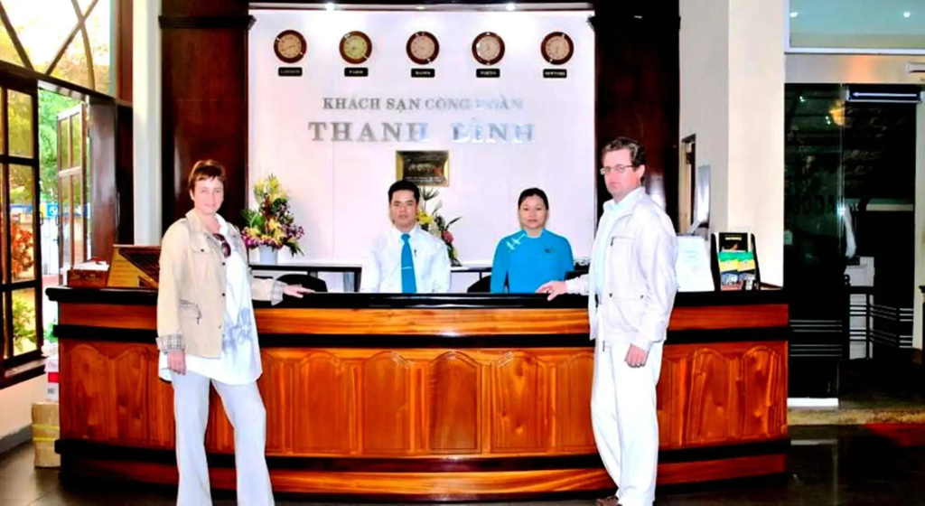 Hotel photo 20