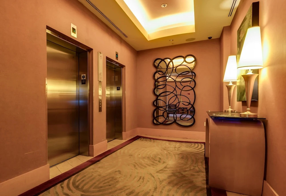 Global Luxury Suites Mass General Hospital - Général