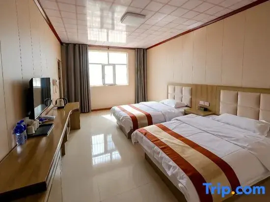 Preess Resort Hotel - Chambres