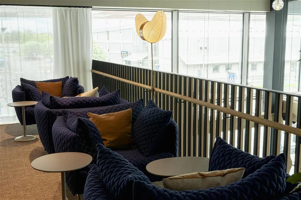 Hotel photo 11