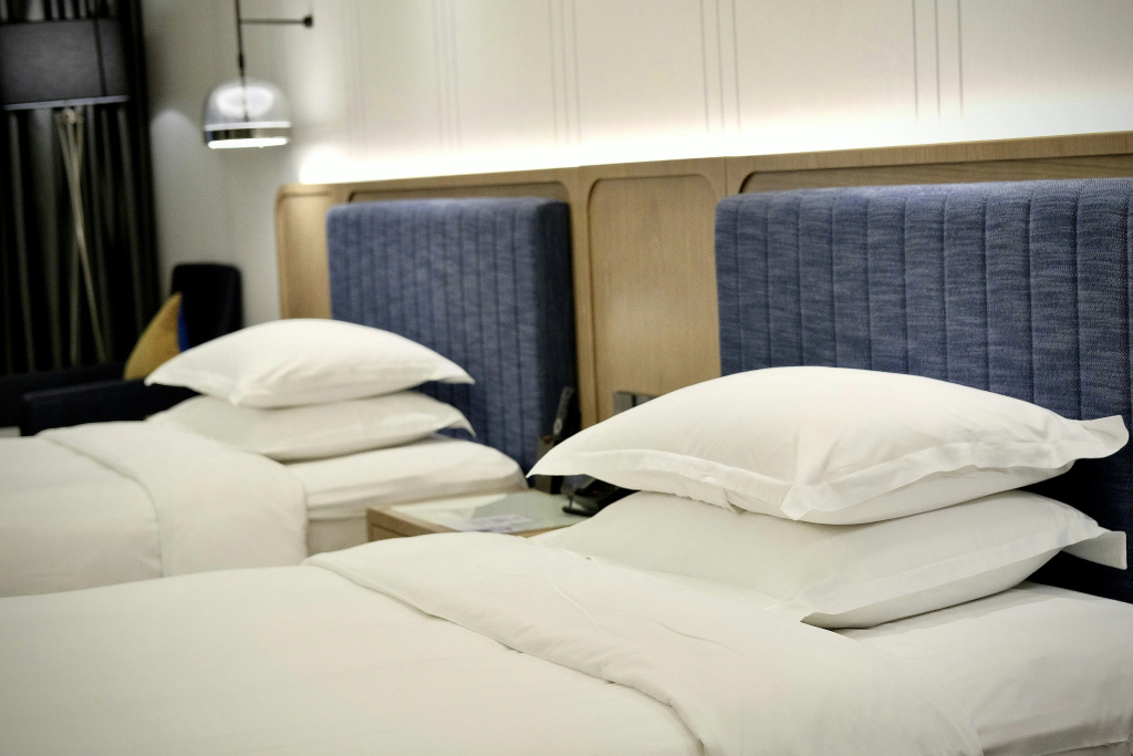 voco Guangzhou Shifu by IHG - Général
