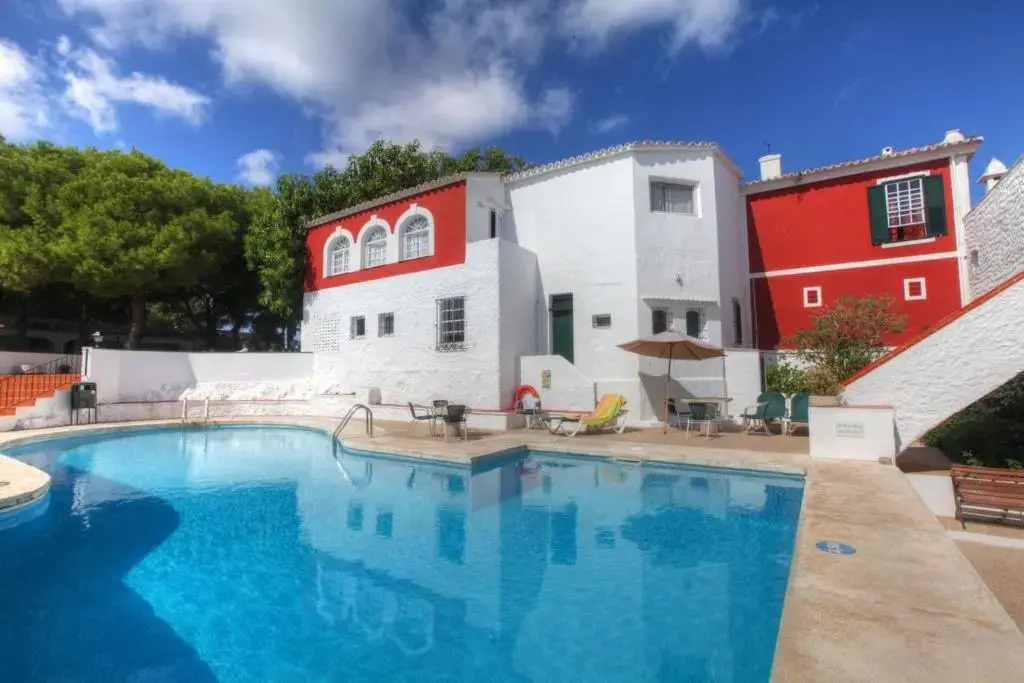 Hotel del Almirante - Général