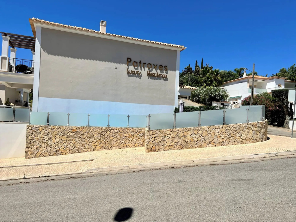 Albufeira Deluxe Residence With Pool by Homing