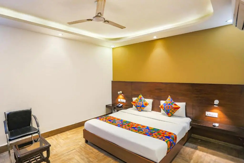 Hotel photo 7