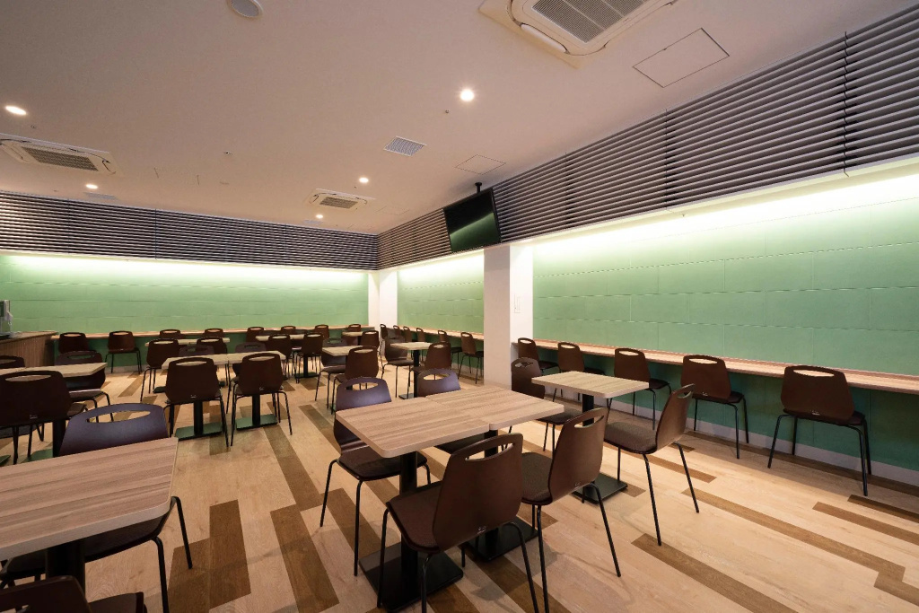 Washington R&B Hotel Hakataekimae Dai 2 사진 29