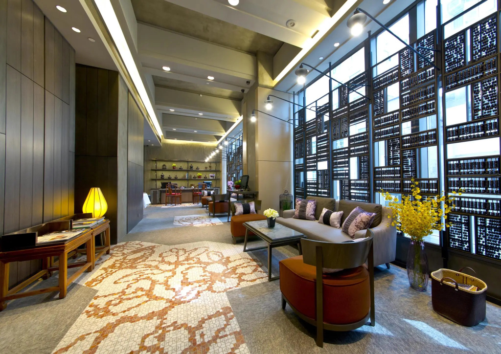 Business Centre