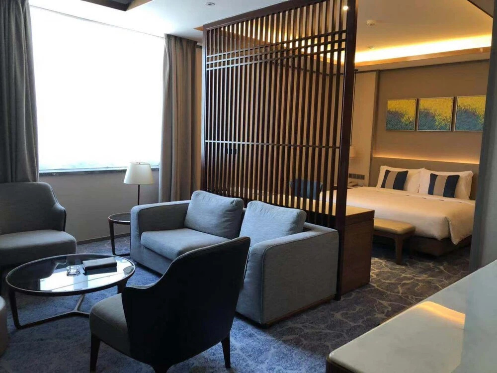 Rosedale Hotel Taicang — 5