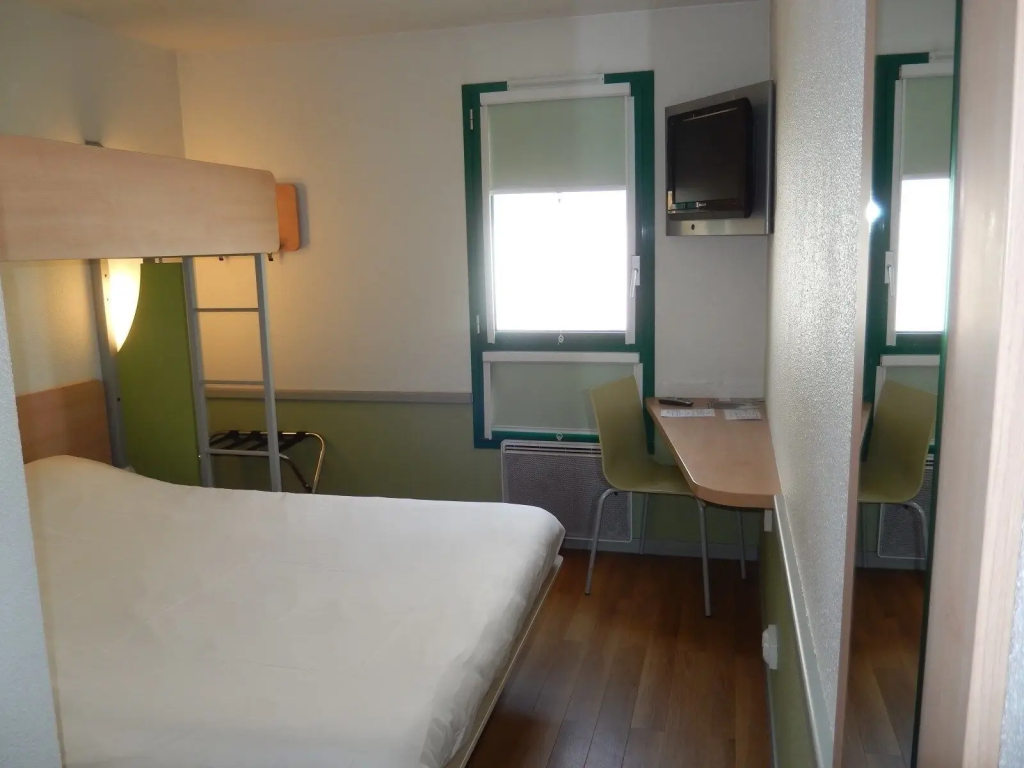 Hotel Inn Design Laon - фото 5