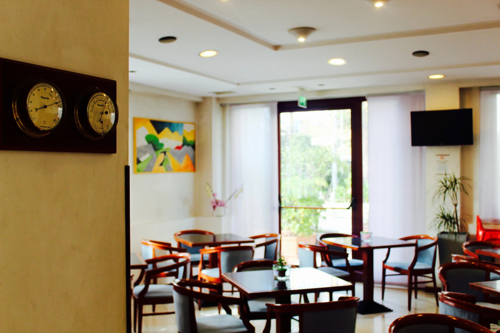 Hotel photo 20
